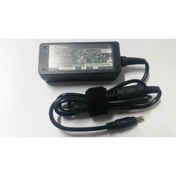 Alimentator laptop nou compatibil  ADP-65DB 9.5V 2.315A  mufa 4.8mm -1.7mm